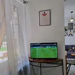 Apartamento Un Ecrin Verdoyant Au Calme
