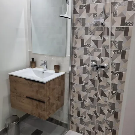 Apartmán Un Ecrin Verdoyant Au Calme *