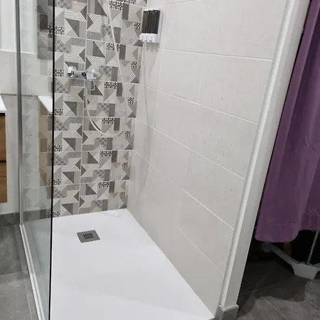Un Ecrin Verdoyant Au Calme Apartmán